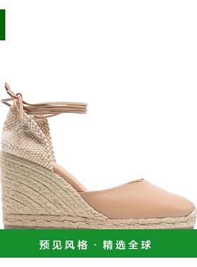 欧洲直邮castaner 女士 凉鞋