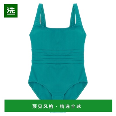 1h可退 香港直邮ERES 女士 'Asia' 连体泳衣 011401PERSANE