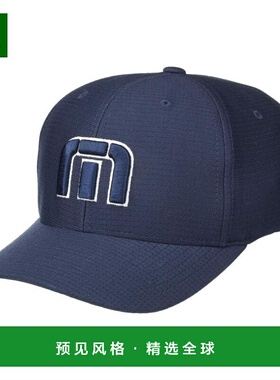 1h可退 【美国直邮】Travis Mathew B Bahamas 帽子 经典六面板设