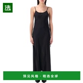 香港直邮LOW CLASSIC 女士 1h可退 双向吊带连衣裙 LOW24UMDR050B