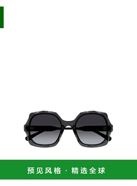 香港直邮Chloe 几何框太阳镜 CH0226S