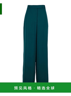 香港直邮Dries Van Noten 德赖斯·范诺顿 女士 Loops 蓝色连腰带