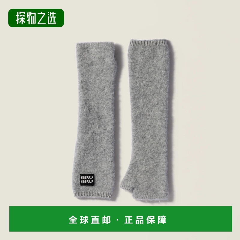 1h可退 欧洲直邮MIU MIU 缪缪 25秋冬 5GG249_2IEJ_F073X 女士 手