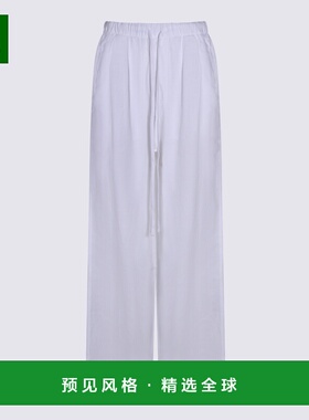 香港直邮Thom Krom 女士休闲裤 WP180341 SS2026 浅棕色