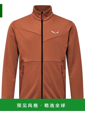 欧洲直邮Salewa沙乐华 Puez Cammino 男士轻量保暖夹克