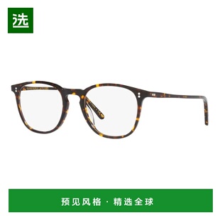 1h可退 香港直邮Oliver Peoples 奥利弗·皮帕斯 女士 -eyeglasse