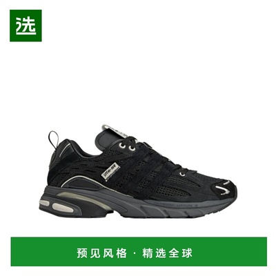 香港直邮ADIDAS ORIGINALS 男士运动鞋 JP8416 CO 黑色 Sneaker
