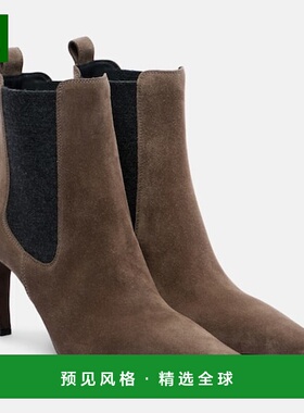 1h可退 香港直邮Brunello Cucinelli 布内罗·古奇拉利 女士 Chel