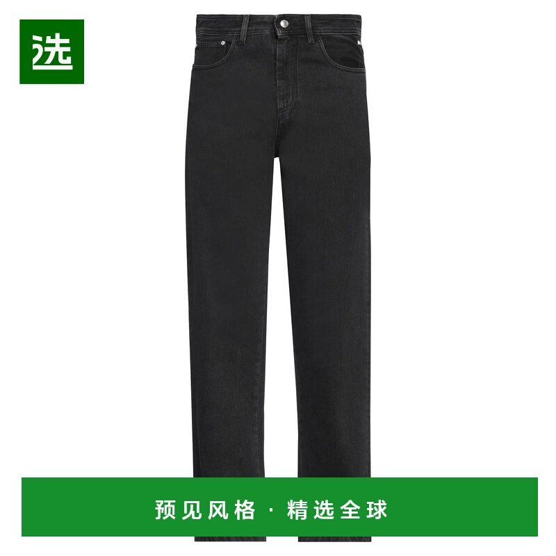 1h可退 香港直邮Gcds 男士 直筒裤,男装,牛仔裤,淘宝优惠券,粉丝福利购,淘宝优惠卷