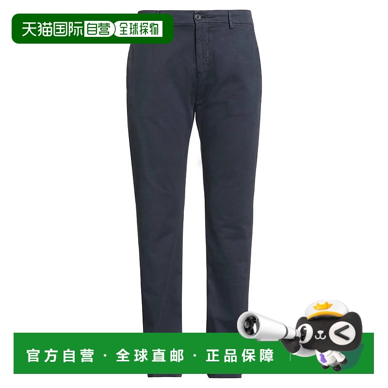 1h可退 香港直邮Paul & Shark 保罗与鲨鱼 男士 休闲长裤