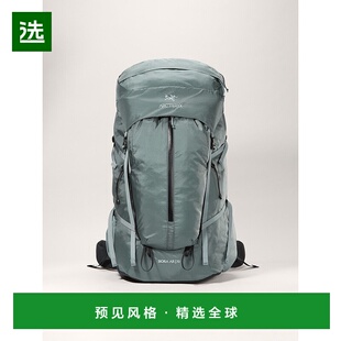 1h可退 欧洲直邮ARCTERYX始祖鸟BORA 70背包 女装双肩包登山包