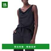 美国直邮 nic zoe女士背心吊带无袖 1h可退 舒适透气 休闲百搭