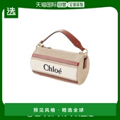 管状单肩包 香港直邮Chloe Woody C24AS682I26蔻依