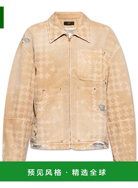 香港直邮Amiri 长袖夹克 AMDNWJ1014