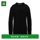 香港直邮Thom black黑色 Krom 1h可退 男士 毛衣 舒适时尚