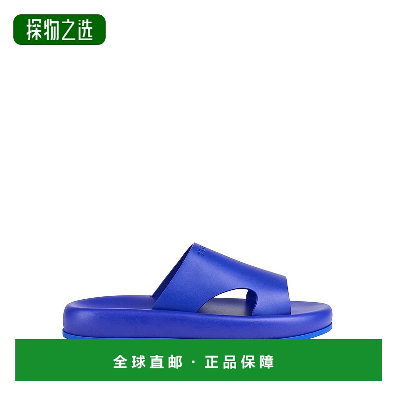 香港直邮Salvatore Ferragamo 菲拉格慕 男士 凉鞋