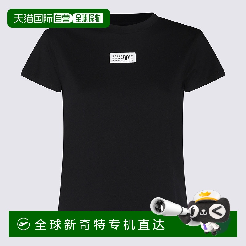 欧洲直邮mm6 maison margiela 女士 衬衫