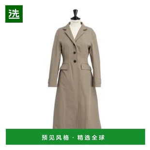 551M19A3332 风衣 香港直邮Dior 棉质修身