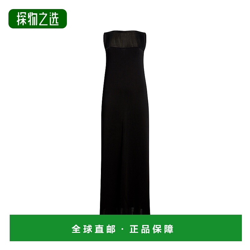 香港直邮Khaite Ruslan 连衣裙 9841429