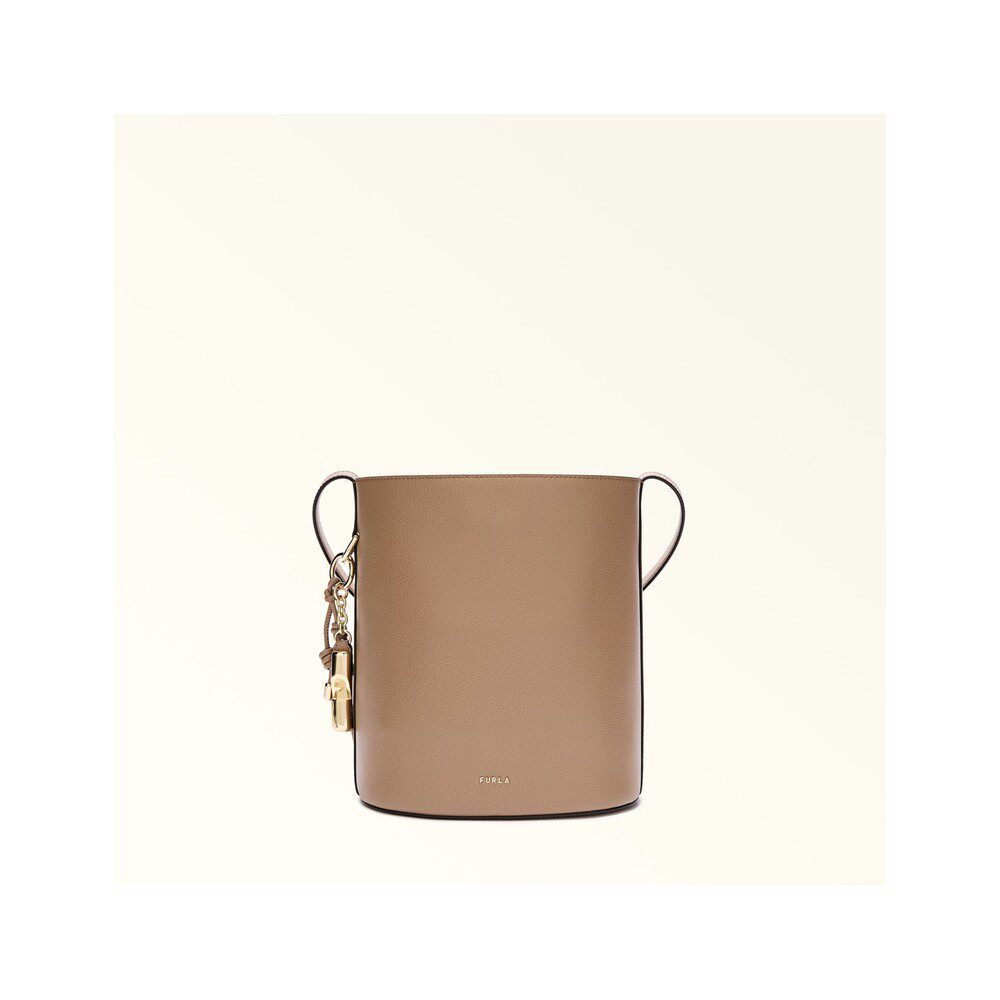 香港直邮FURLA 女士斜挎包 WB01875ARE0004489STOFFEE SS2026