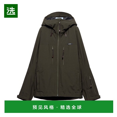 香港直邮Prada 长袖休闲夹克 29T34618UUSOOO外套