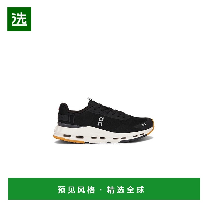 1h可退 香港直邮On 男士 Cloudnova Form 2 鞋靴 3ME30151430昂跑