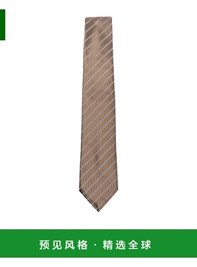 香港直邮Emporio Armani 尖头领带 EM001344TE16545