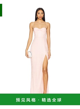 1h可退 香港直邮Majorelle 女士 Katina 礼服 MJD1230S25