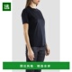 香港直邮Jil T恤 徽标短袖 Sander J01GC0002