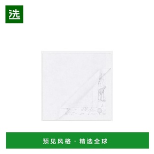 香港直邮Dior 9HBG54BLA1 Blanket毯子