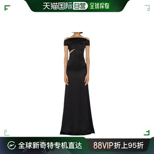 BW21HV14N8 香港直邮Givenchy 吊带细节礼服裙