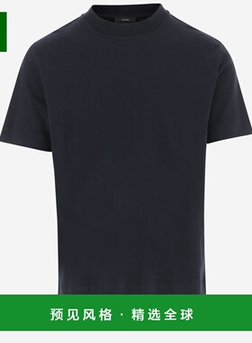 香港直邮VINCE 男士T恤 M15969036B403CBL