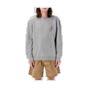 1h可退 欧洲直邮J.W. ANDERSON 男士针织毛衣JW0161PG0861905卫衣