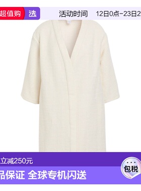 1h可退 香港直邮Hanro 女士 Dressing Gowns & Bathrobes 睡袍