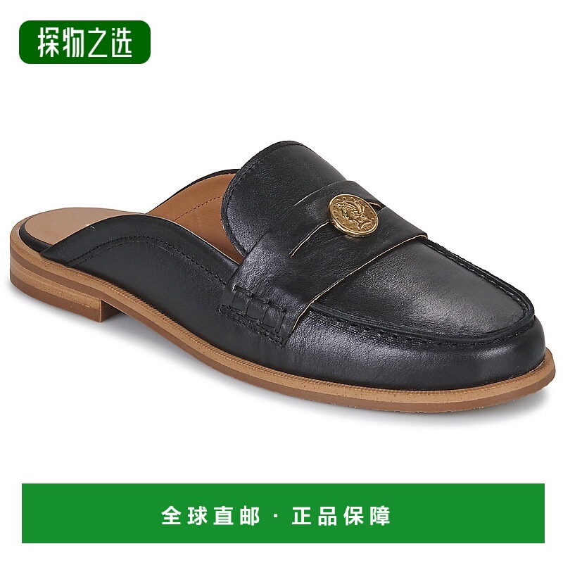 欧洲直邮JB Martin  女鞋 春夏 乐福鞋 LEEDS一脚蹬