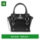 香港直邮Vivienne L003T 42010085 Westwood 迷你Betty链条手提包