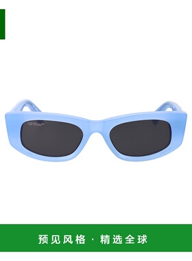 欧洲直邮off-white 女士 太阳镜