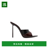 SILLA 女士凉鞋 6622C100BXPPGSM748 香港直邮LE SS2026 酒红色