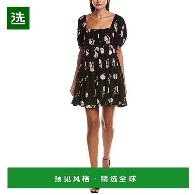 1h可退 【美国直邮】saltwater luxe 女士 连衣裙