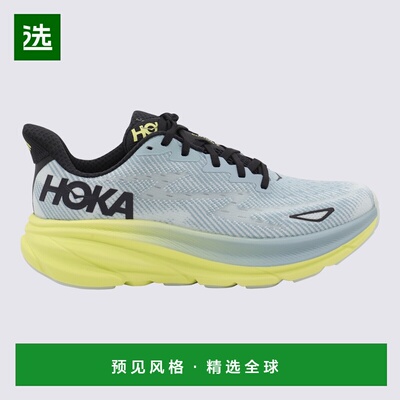 香港直邮HOKA ONE ONE 男士运动鞋 1127895DRZY SS2025 绿色