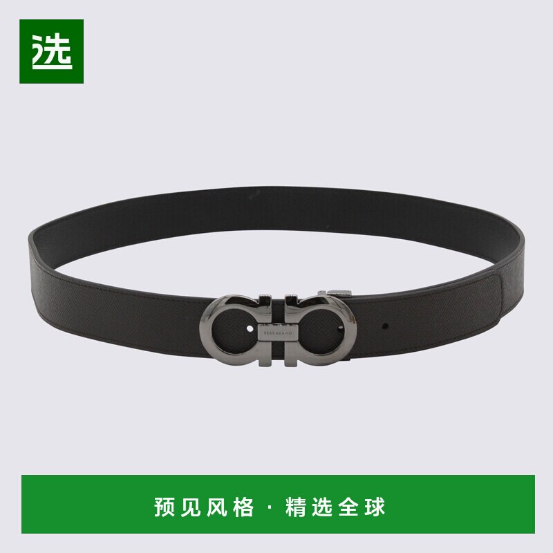 欧洲直邮ferragamo 男士 腰带新款菲拉格慕