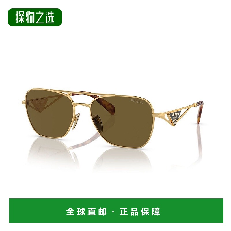 香港直邮Prada 普拉达 女士 -sunglasses 太阳镜 PRA50S5AK01TC
