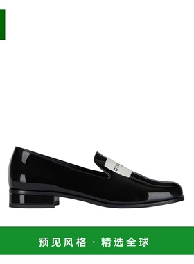 香港直邮Givenchy Tux方头乐福鞋 BE202AE2DS单鞋一脚蹬