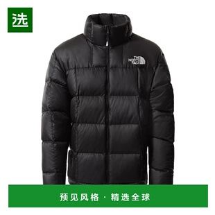 North NF0A3Y23北面立领 Face 羽绒服 高端流行 长袖 香港直邮The