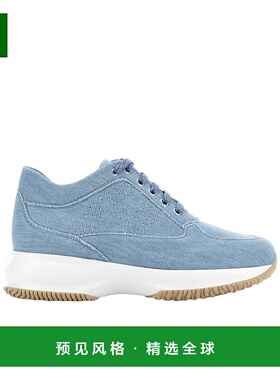 香港直邮Hogan Interactive 运动鞋 HXW00N00E30U0T