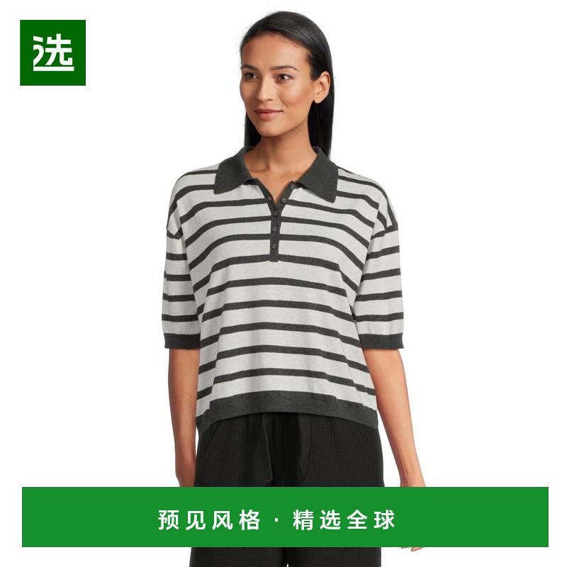 1h可退 【美国直邮】lilla p 女士 Polo衫,女装/女士精品,POLO衫,淘宝优惠券,粉丝福利购,淘宝优惠卷