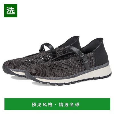 1h可退 【美国直邮】kenneth cole 女士 时尚休闲鞋平底鞋