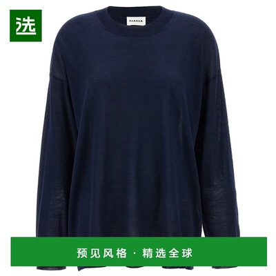 香港直邮P.A.R.O.S.H. 女士针织衫 LINFAD540782012 SS2024