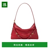 香港直邮Givenchy 拉链单肩包 BB514XB2AE纪梵希