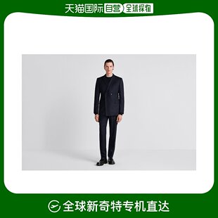 经典 型双排扣西装 版 欧洲直邮DIOR 迪奥